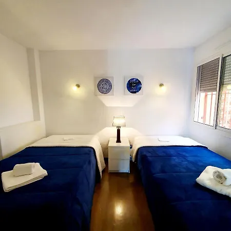 Penthouse In Reserva De Apartament