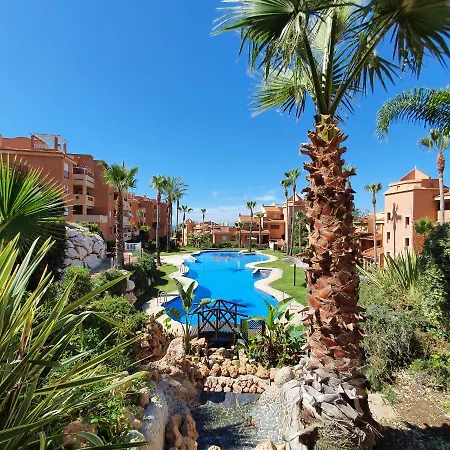 Penthouse In Reserva De