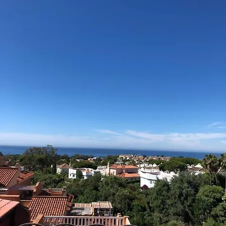 Apartament Penthouse In Reserva De *