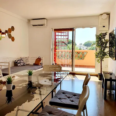 Penthouse In Reserva De Apartament *