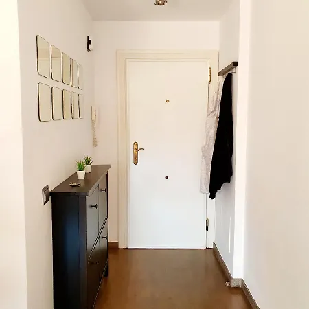 Penthouse In Reserva De Apartment