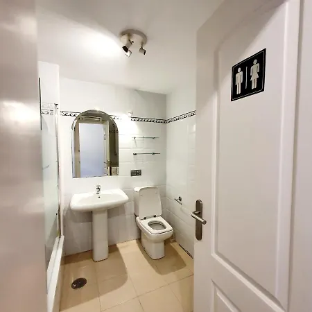 Penthouse In Reserva De *