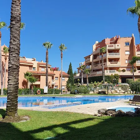 Penthouse In Reserva De Apartament Marbella