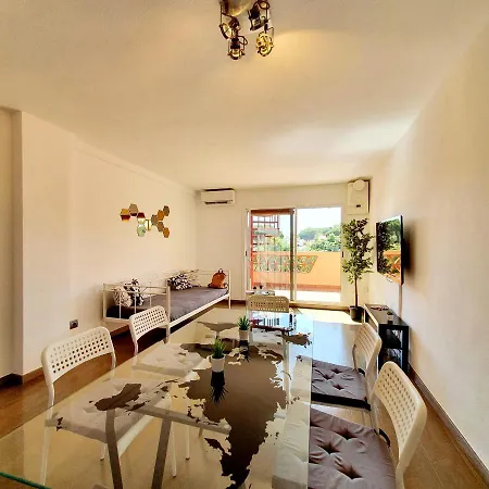 Penthouse In Reserva De * Marbella
