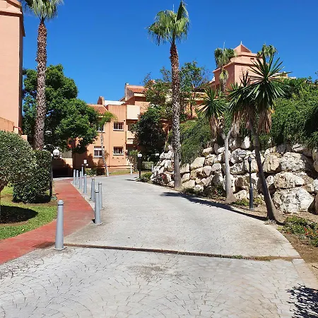 Penthouse In Reserva De Apartament Marbella