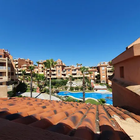 Penthouse In Reserva De Apartament Marbella