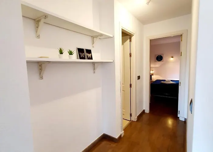 アパート Penthouse In Reserva De *