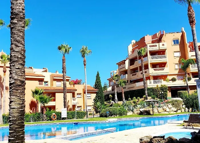Penthouse In Reserva De