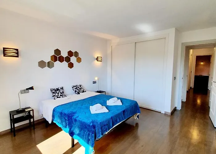 Penthouse In Reserva De マルベーリャ