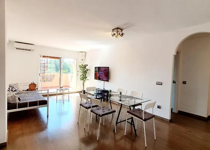 アパート Penthouse In Reserva De *