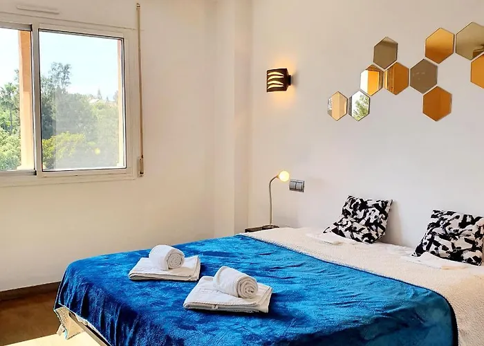 アパート Penthouse In Reserva De *