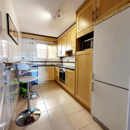 Daire Penthouse In Reserva De