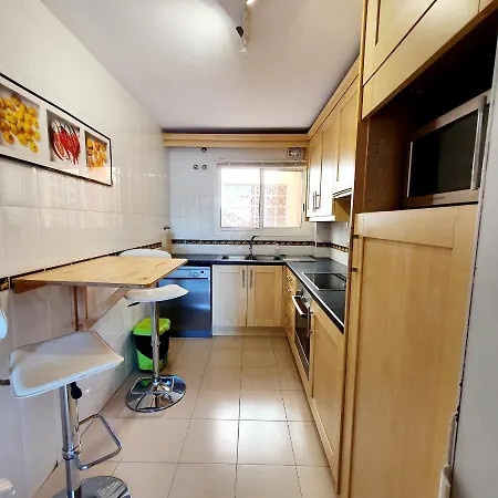 Penthouse In Reserva De Daire