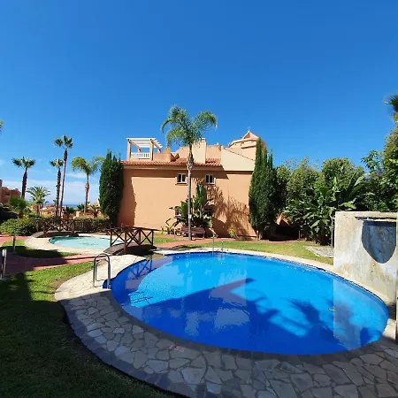 Daire Penthouse In Reserva De