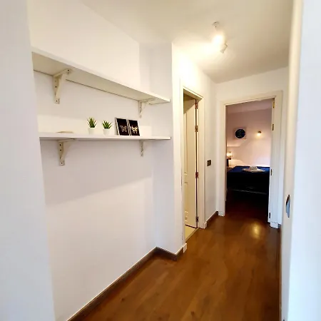 Daire Penthouse In Reserva De *