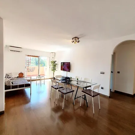 Daire Penthouse In Reserva De *