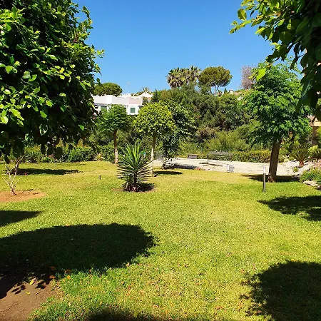 Penthouse In Reserva De Daire *