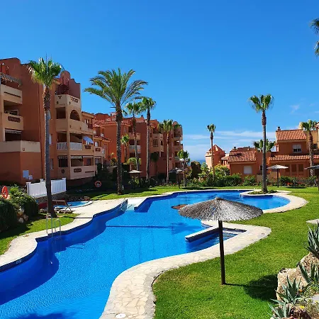Daire Penthouse In Reserva De