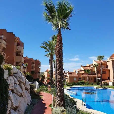 Daire Penthouse In Reserva De *